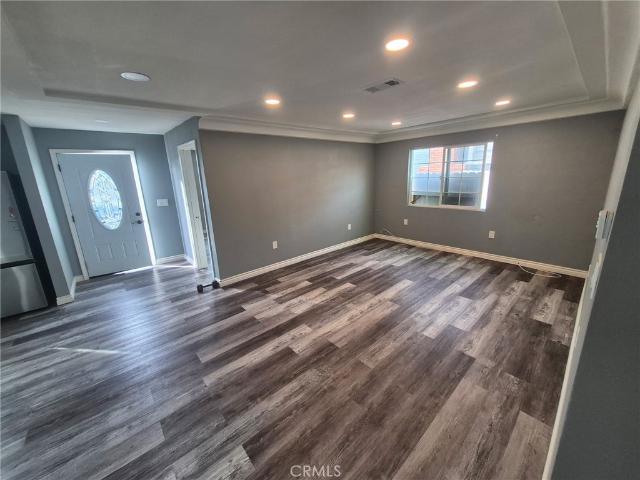 2 BR, 1 BA Apartment 2743 North E Street, San Bernardino, CA 92405