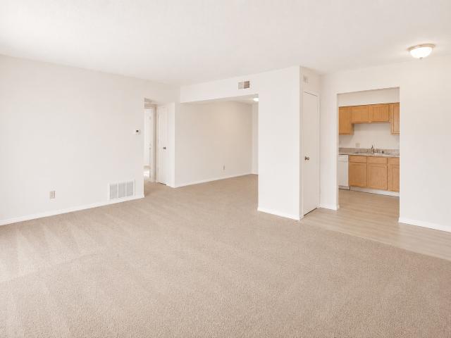 2 BR, 1 BA Apartment 2755 Merlin Lake Dr Unit 10174B, Indianapolis, IN 46229