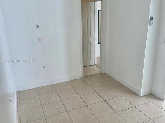 2 BR, 1 BA Apartment 27583 Southwest 133rd Avenue, Homestead, FL 33032