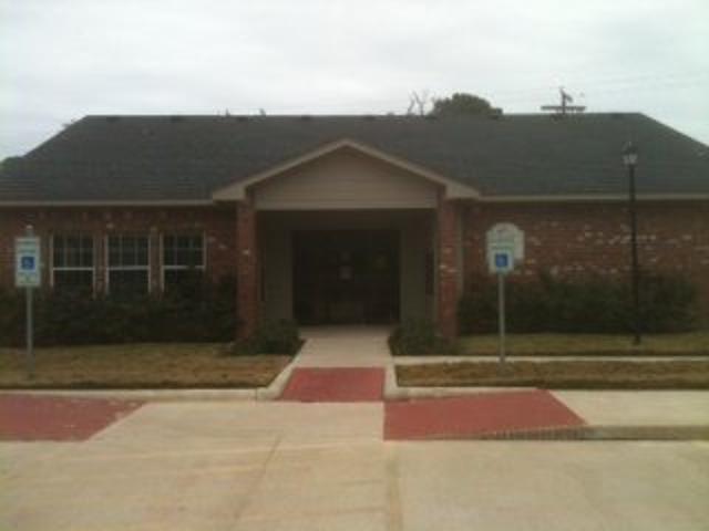 2 BR, 1 BA Apartment 2760 Montgomery Road, Huntsville, TX 77340