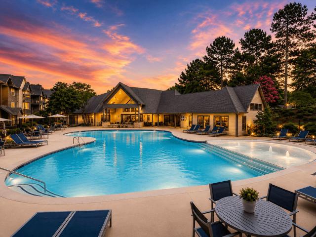2 BR, 1 BA Apartment 2770 Skyview Drive Unit 0121, Lithia Springs, GA 30122