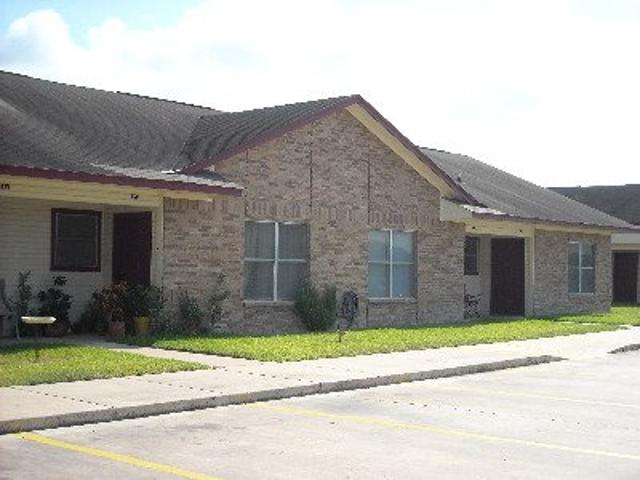 2 BR, 1 BA Apartment 27745 S. Kansas City Rd La Feria, TX 78559