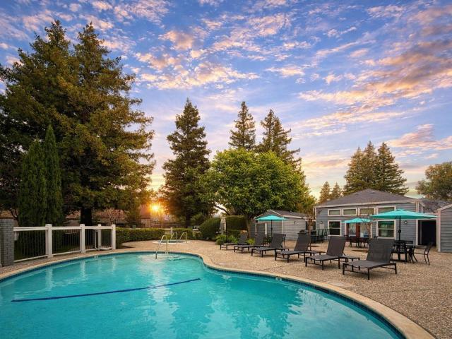 2 BR, 1 BA Apartment 2780 N Texas St Unit 106, Fairfield, CA 94533