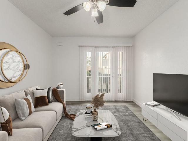 2 BR, 1 BA Apartment 27 East Corona Avenue Unit 220, Phoenix, AZ 85040