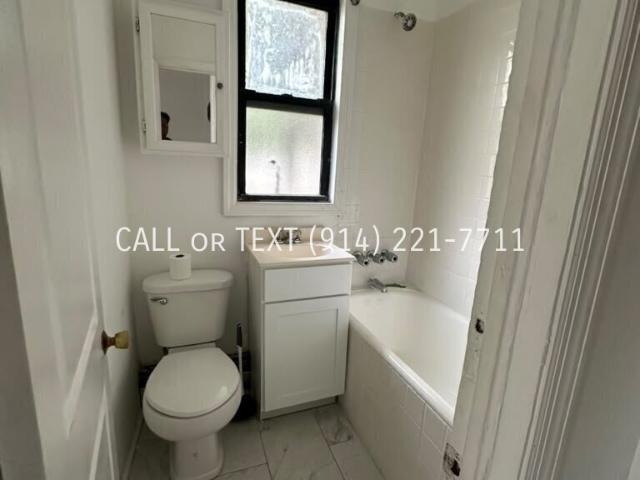2 BR, 1 BA Apartment 27 Tuckahoe Rd, Yonkers, NY 10710