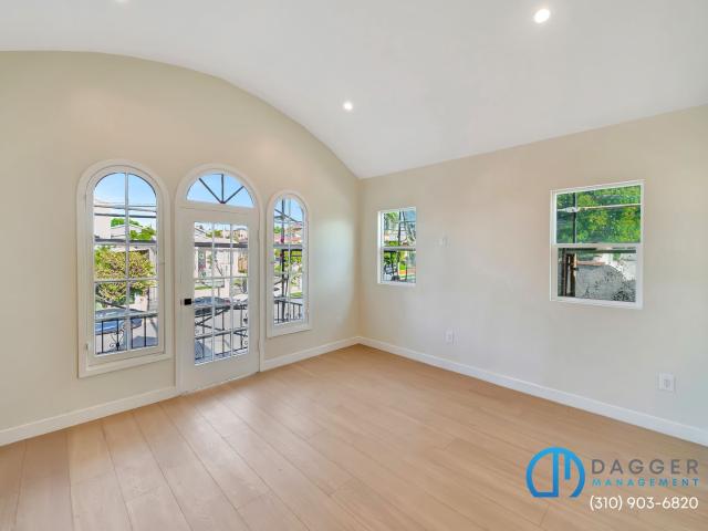 2 BR, 1 BA Apartment 2800 Winter St Unit, Boyle Heights, CA 90033
