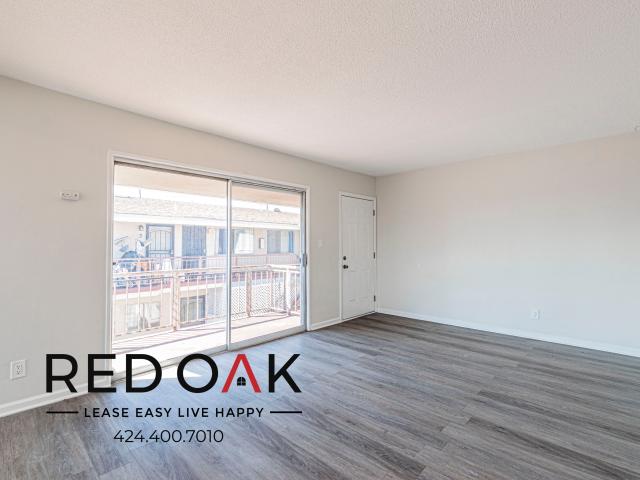 2 BR, 1 BA Apartment 2801 West Rosecrans Avenue, Gardena, CA 90249