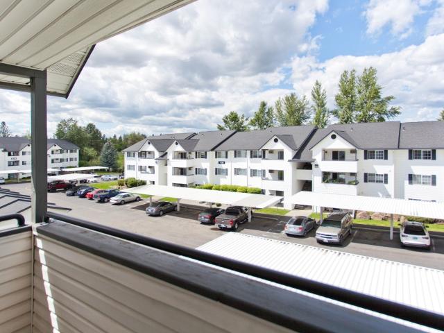 2 BR, 1 BA Apartment 2808 South Assembly Road Unit 006, Spokane, WA 99224