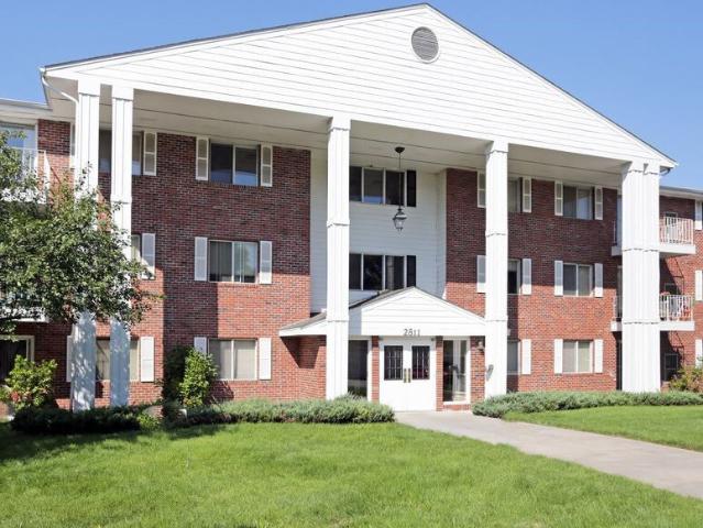 2 BR, 1 BA Apartment 2815 Tierra Dr Unit 5312, Lincoln, NE 68516