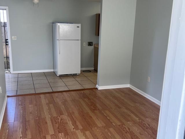 2 BR, 1 BA Apartment 2822 N Dorgenois St, Unit A, New Orleans, LA 70117