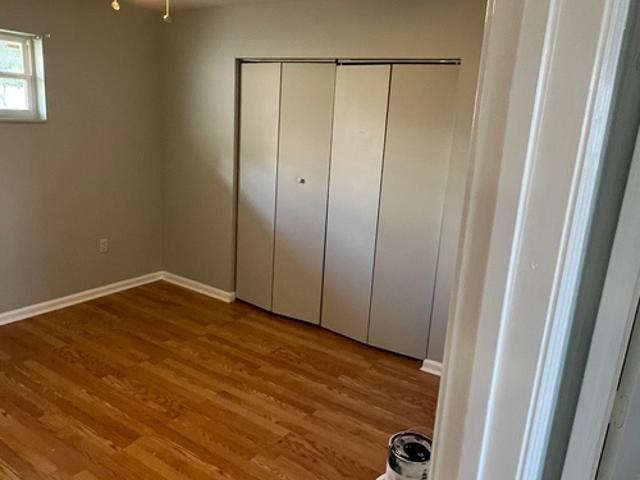2 BR, 1 BA Apartment 2822 N Dorgenois St, Unit C, New Orleans, LA 70117