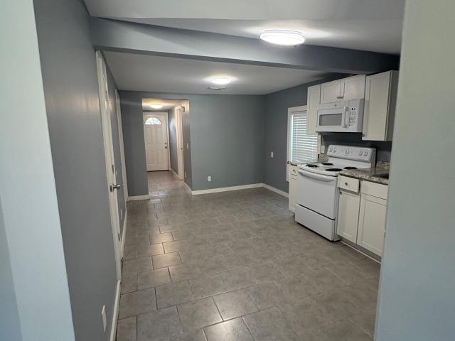 3 BR, 1 BA Apartment 2825 Union St, Brunswick, GA 31520