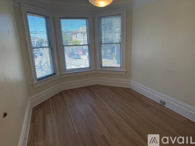 2 BR, 1 BA Apartment 285 30th Street, Unit 285, San Francisco, CA 94131
