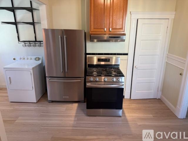 2 BR, 1 BA Apartment 285 A 30th Street, Unit A, San Francisco, CA 94131