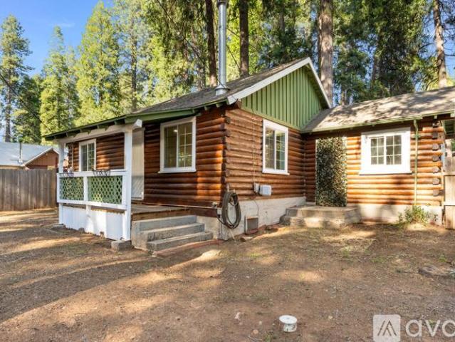 2 BR, 1 BA Apartment 2877 Polaris Street, Pollock Pines, CA 95726