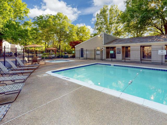 2 BR, 1 BA Apartment 2894 Putting Green Cove Unit WC WC 2951, Memphis, TN 38115