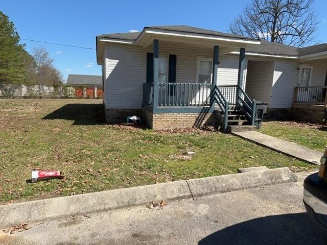2 BR, 1 BA Apartment 28 Bybee Woods Dr, Mcminnville, TN 37110