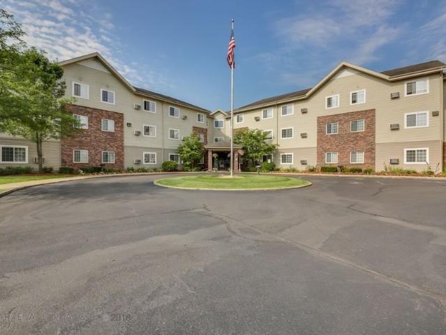 2 BR, 1 BA Apartment 2900 Heritage Place Blvd, Jackson, MI 49202