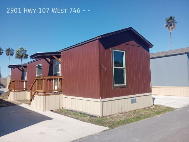 2 BR, 1 BA Apartment 2901 Hwy 107 West 746, McAllen, TX 78504
