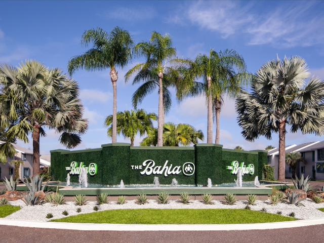 2 BR, 1 BA Apartment 2902 Sycamore Court Unit 34K, Tampa, FL 33613