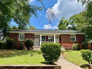2 BR, 1 BA Apartment 2906 Lincoln Street, Columbia, SC 29201