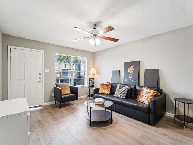 2 BR, 1 BA Apartment 2909 Hayes Road Unit 1804, Houston, TX 77082