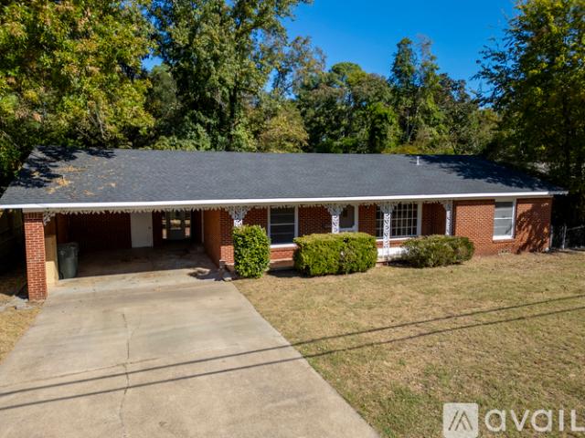 2 BR, 1 BA Apartment 2914 Tanglewood Drive, Tyler, TX 75701