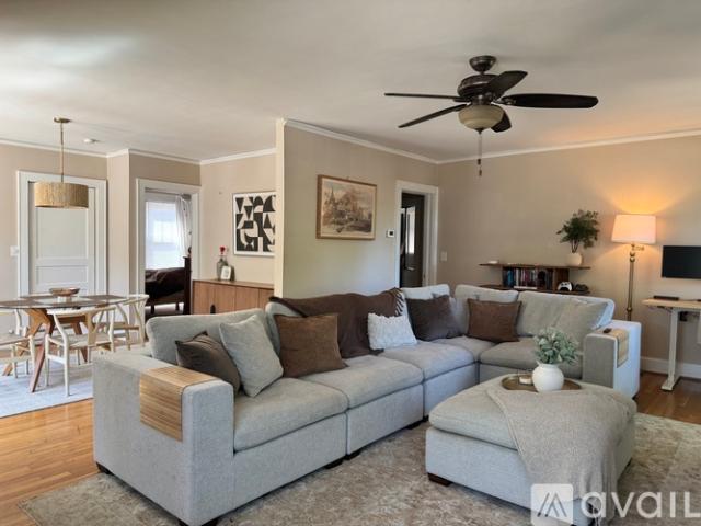 2 BR, 1 BA Apartment 2921 Burney Drive, Columbia, SC 29205