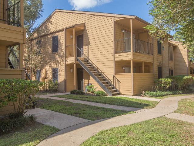 2 BR, 1 BA Apartment 2921 Sycamore Springs Drive Unit 154, Kingwood, TX 77339