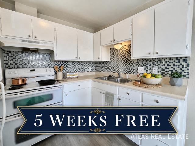 2 BR, 1 BA Apartment 2924 N Arcadia Street, Colorado Springs, CO 80907