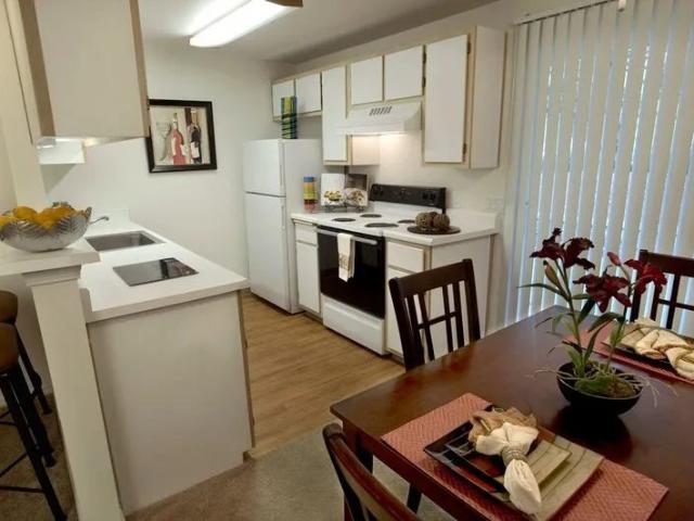 2 BR, 1 BA Apartment 29252 Tami Loop Unit 60, Wilsonville, OR 97070