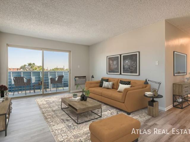 2 BR, 1 BA Apartment 2930 W Cornell Avenue, Denver, CO 80236