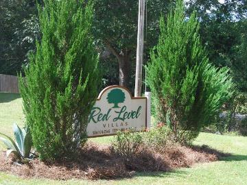 2 BR, 1 BA Apartment 29337 Villas Street, Red Level, AL 36474