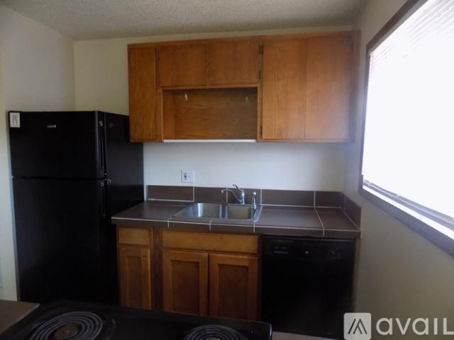 2 BR, 1 BA Apartment 2935 SW 170th 08, Tigard, OR 97003