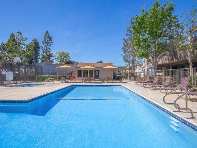2 BR, 1 BA Apartment 2944 East Frontera Unit 147, Anaheim, CA 92806