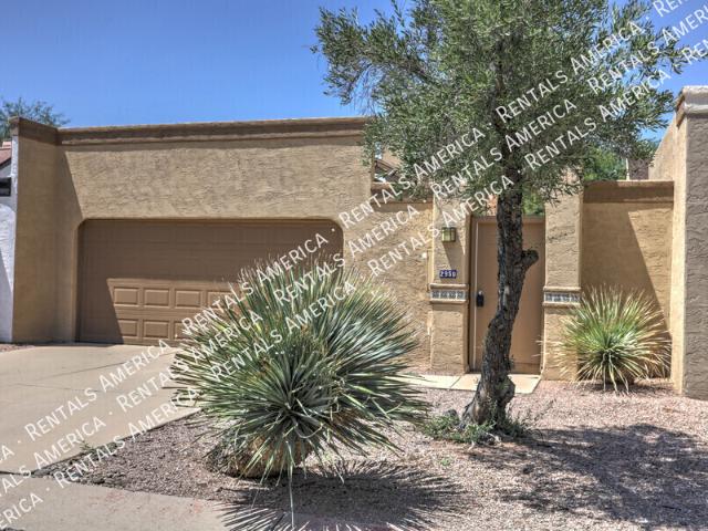 2 BR, 1 BA Apartment 2950 W Avenida Destino, Tucson, AZ 85746