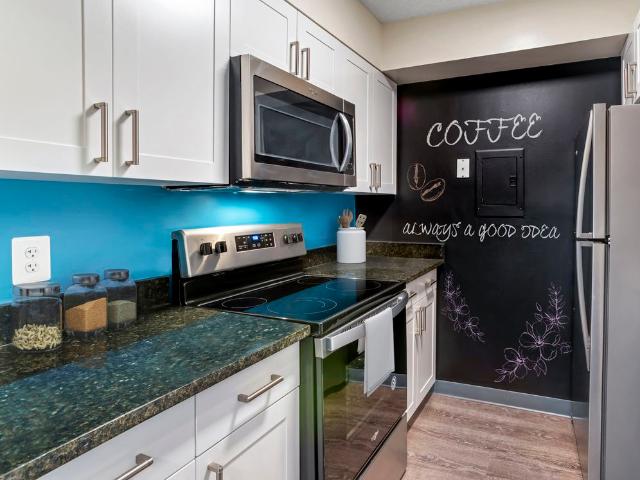 2 BR, 1 BA Apartment 2950 Van Ness Street Northwest Unit 828, Washington, DC 20008
