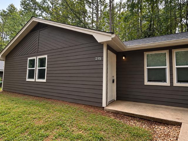 2 BR, 1 BA Apartment 295 N Bluff Road, Athens, GA 30607