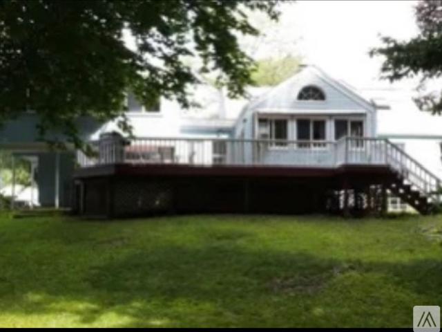 2 BR, 1 BA Apartment 296 Toll House Ln, Unit 296A, Fairfield, CT 06825