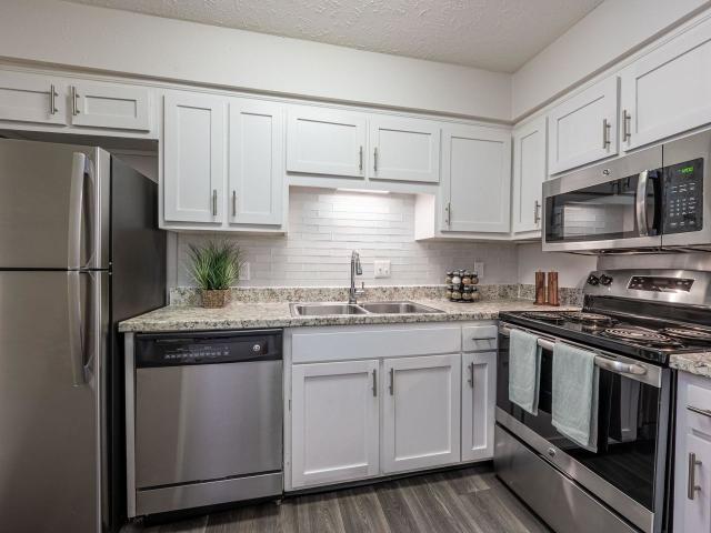 2 BR, 1 BA Apartment 2999 Smith Springs Road Unit F F098, Nashville, TN 37217