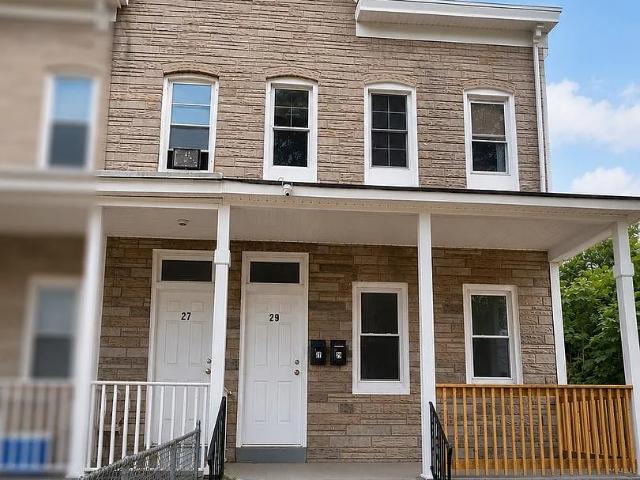 2 BR, 1 BA Apartment 29 Marion St, Trenton, NJ 08618, Trenton, NJ 08618
