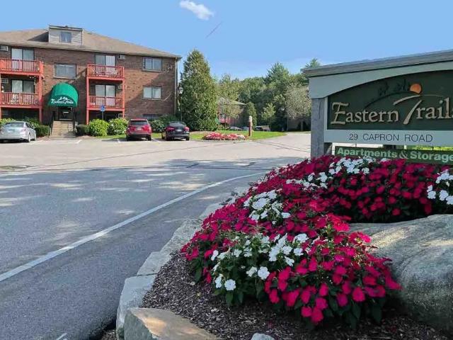 2 BR, 1 BA Apartment 29 Capron Rd Unit 34, Milford, NH 03055