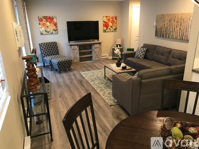 2 BR, 1 BA Apartment 29 E 6th Ave, Unit 202, Spokane, WA 99202