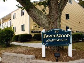 2 BR, 1 BA Apartment 29 South Pier Road, Narragansett, RI 02882