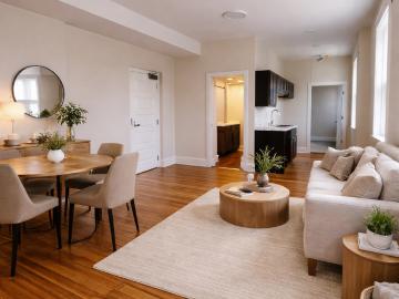 2 BR, 1 BA Apartment 203 E Seminary Street, Mount Carroll, IL 61053