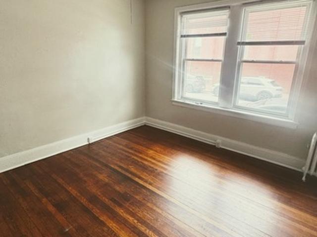 2 BR, 1 BA Apartment 203 N Plum St, Unit 4, Richmond, VA 23220