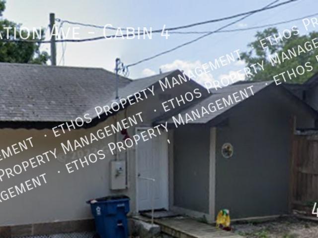 2 BR, 1 BA Apartment 203 Recreation Ave, Rockaway Beach, MO 65740