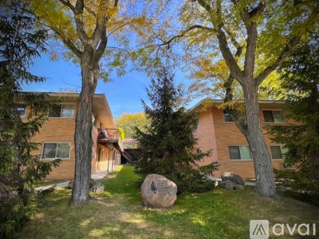 2 BR, 1 BA Apartment 203 S Harris St, Unit Rocky Pines, Saline, MI 48176