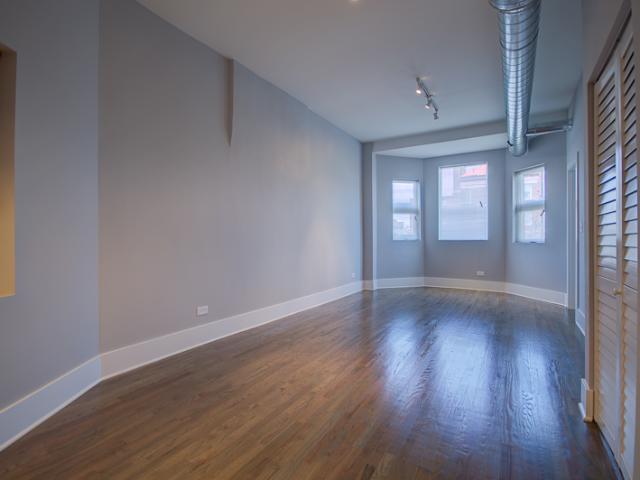 2 BR, 1 BA Apartment 2001 South Allport Street, Chicago, IL 60608