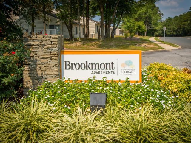 2 BR, 1 BA Apartment 2001 Wedgewood Pl Unit 2026 A, Waldorf, MD 20602